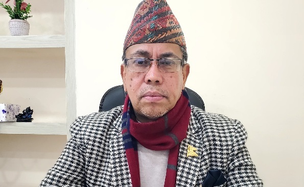 भ्रष्टाचारको चक्रब्यूह!