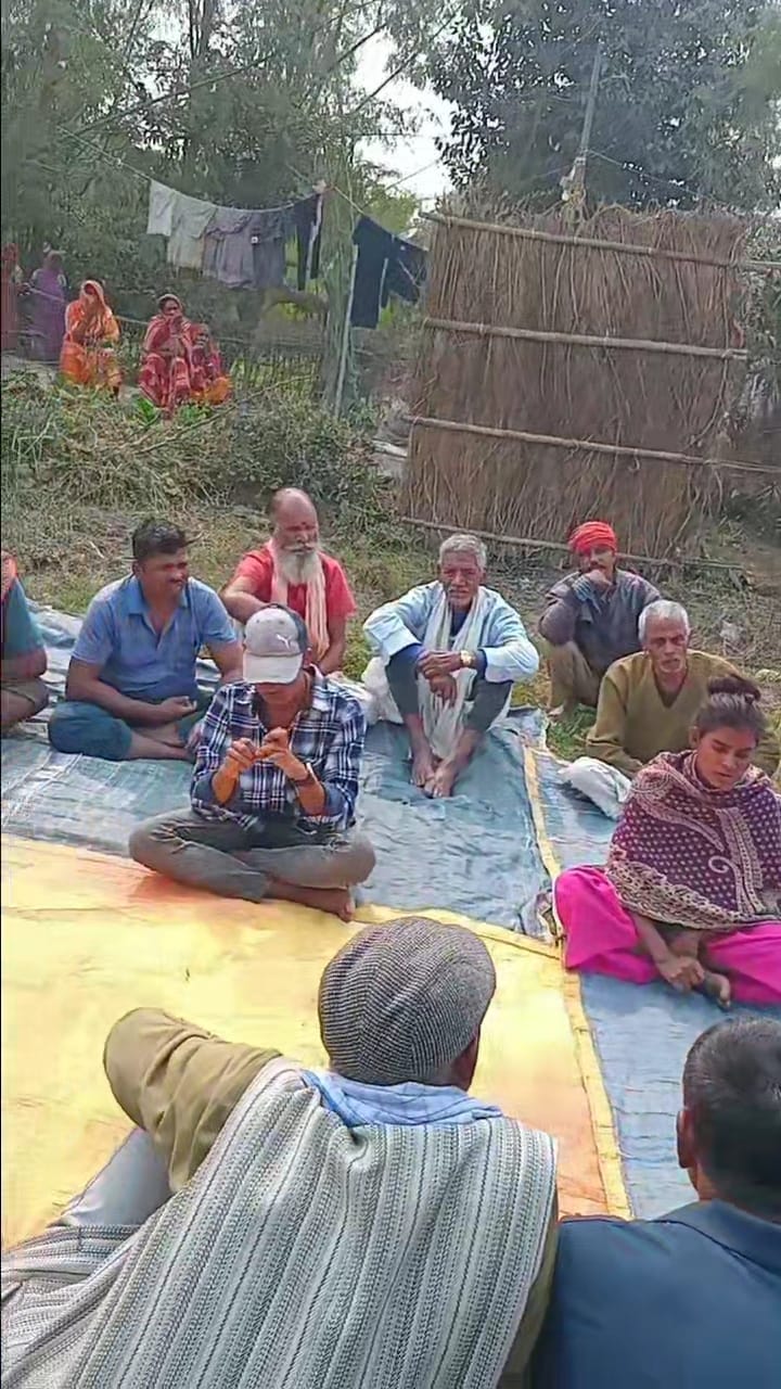 रिंकु सदा मृत्यु प्रकरणका मुख्य आरोपी मण्डल प्रहरी नियन्त्रणमा