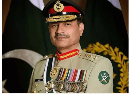 पाकिस्तानी सैन्य प्रमुखलाई फेरी अमेरिकाले बोलायो