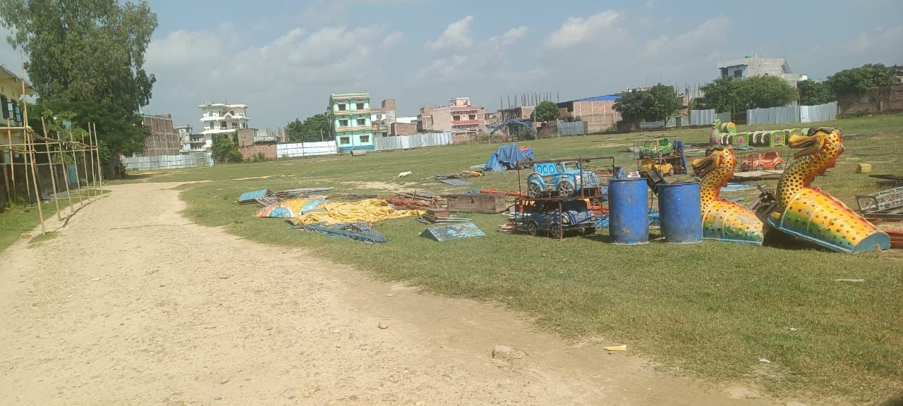 गोलबजारमा हुने कन्सर्ट जिल्ला प्रशासनले रोके