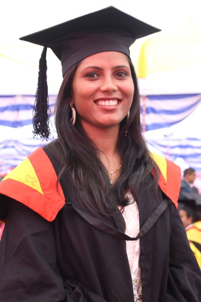 डा. सारिका गोइत नेपाल मेडिकल काउन्सिल (NMC) सदस्यमा निर्वाचित 